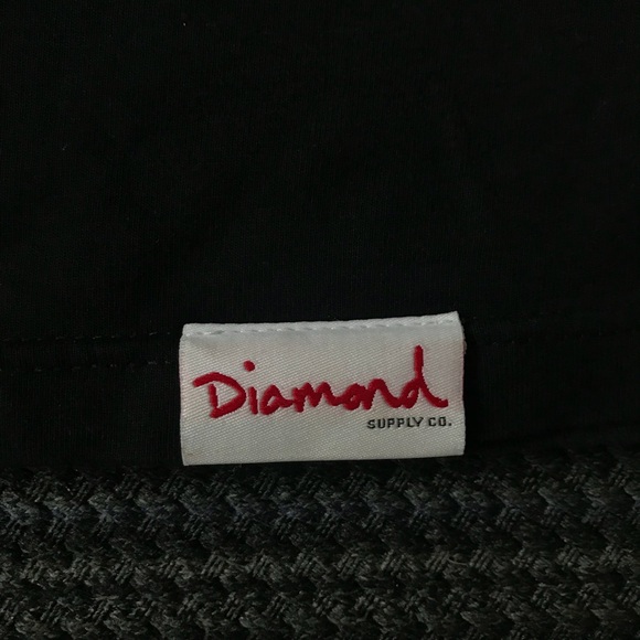 Diamond Supply Co - Picture 3 of 5